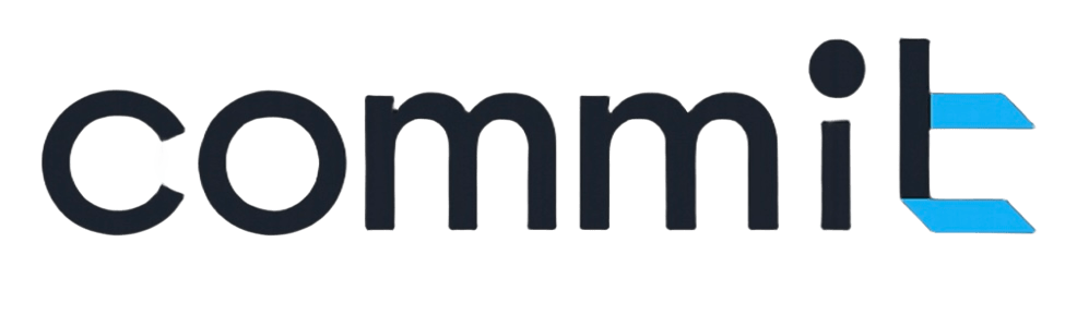 COMMIT