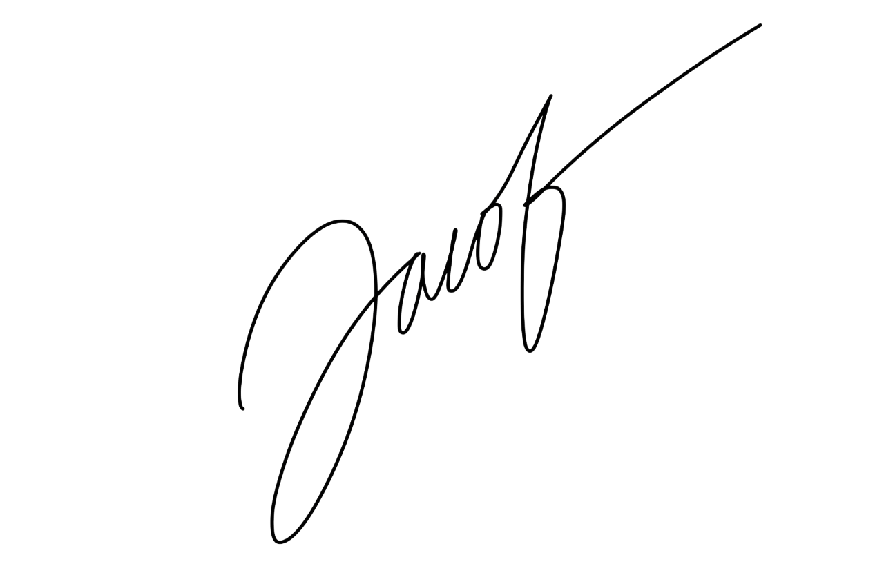 signature
